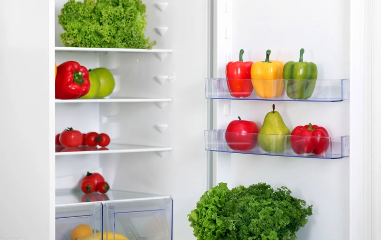 長期保存蔬菜技巧