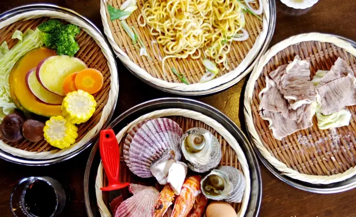 蒸的料理全攻略：台灣必吃蒸菜餐廳與家常做法秘訣