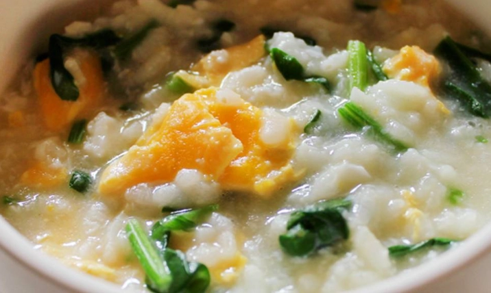 寶寶雞蛋粥 食譜 寶寶雞蛋粥 食譜