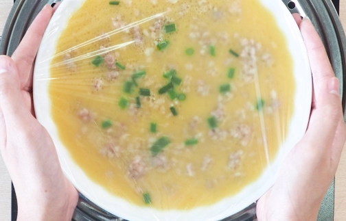 零失敗蒸餸全攻略：十年廚師秘訣大公開，新手也能輕鬆上手