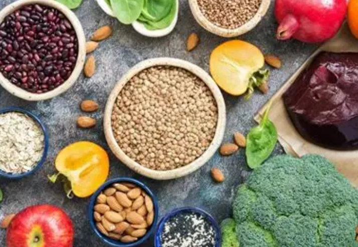 地中海貧血飲食建議