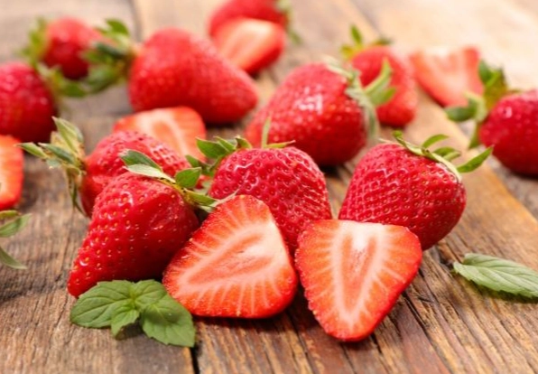 地中海貧血水果