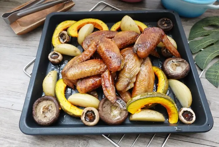 烤箱料理健康嗎？專家破解迷思與五大實用技巧