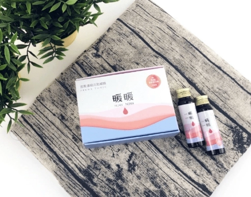 補鐵食物排行榜