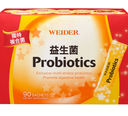 益生菌服用時間