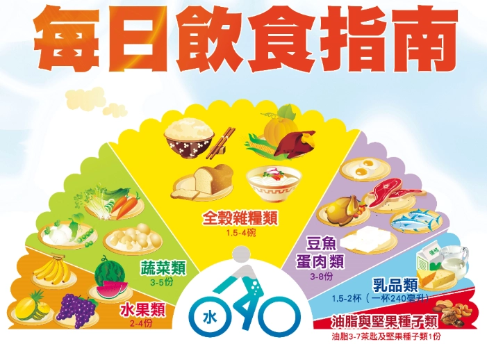 嬰幼兒每日飲食指南：新手爸媽必備的實戰手冊