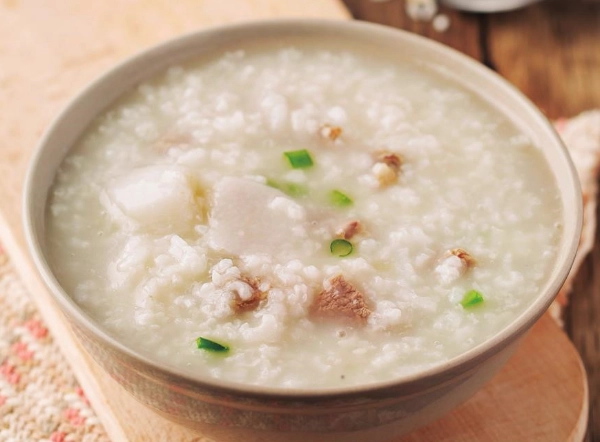 煮給病人吃的粥：營養師私房食譜與5大關鍵原則