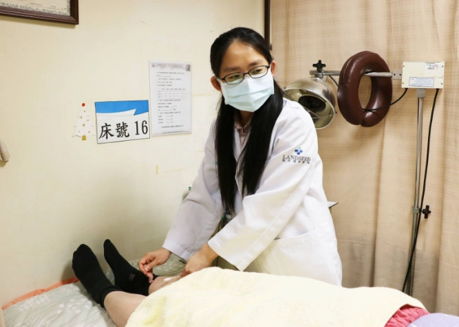 慢性腎臟病第三期