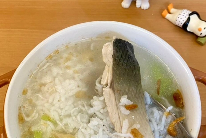 虱目魚粥煮法全攻略：從選材到熬煮的專家級技巧