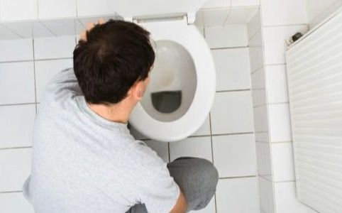 喝酒想吐穴道全攻略：3個關鍵穴位快速緩解不適