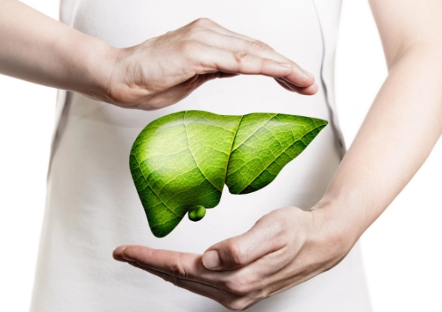 護肝食物有哪些