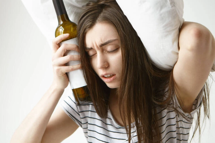 喝酒後胃不舒服怎麼辦