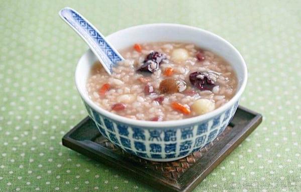 養生粥食譜