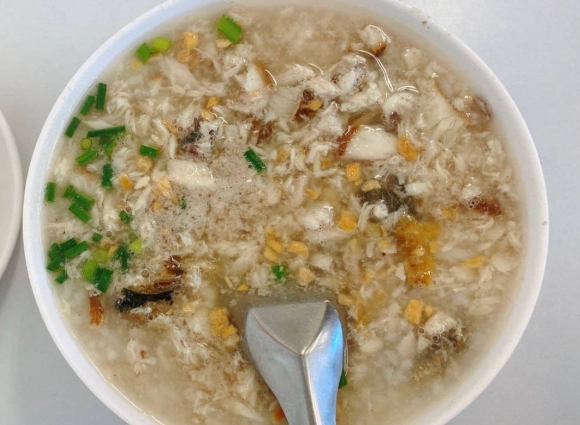 銀髮族養生粥食譜全攻略：營養均衡、易消化的暖心選擇