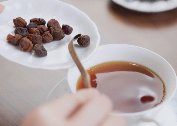 女人補腎茶功效