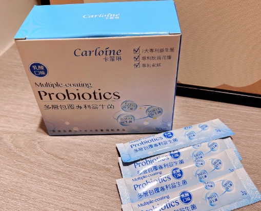 益生菌最佳服用時機