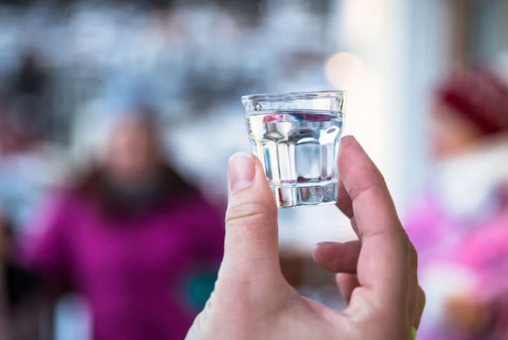 酒精不耐症檢測