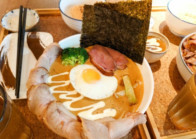 咖哩配料完全指南：掌握關鍵食材與搭配技巧