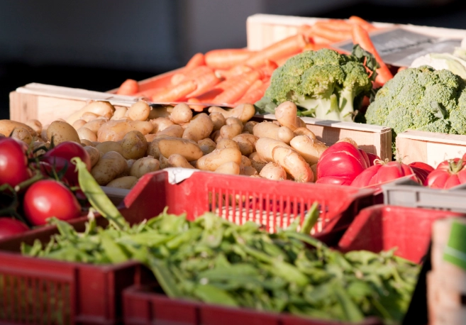 易保存蔬菜全攻略：延長保鮮期、省錢省時的實用技巧