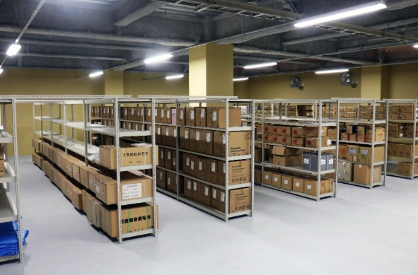 備料保存終極指南：聰明儲存食材，延長保鮮期