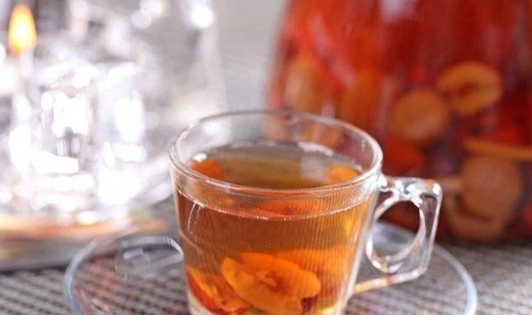 女人補腎茶功效