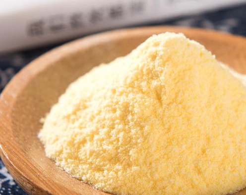 地瓜粉料理食譜