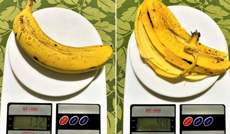 甲狀腺低下 香蕉