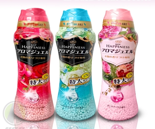 衣物芳香豆推薦