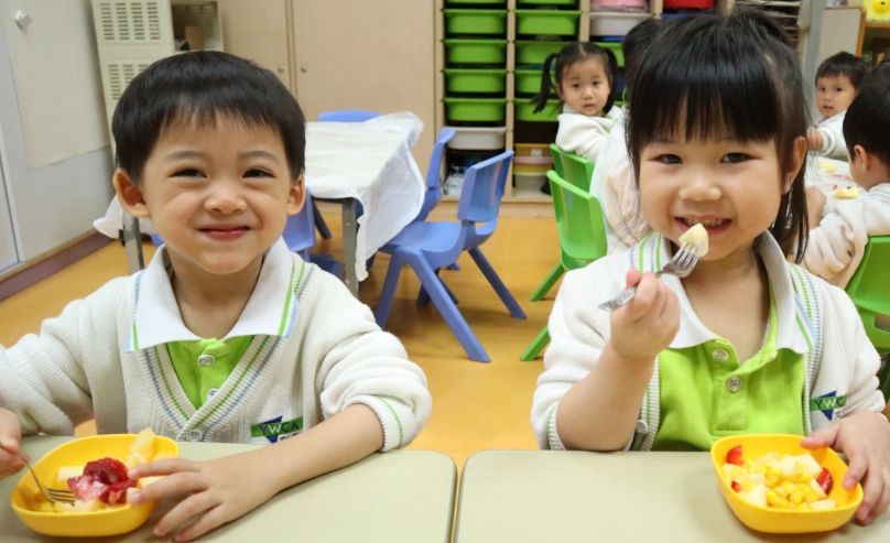 3歲小朋友餐單全攻略：營養均衡食譜與一週菜單範例