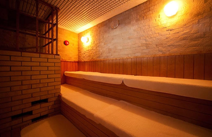 桑拿時間全攻略：從入門到精通的享受指南