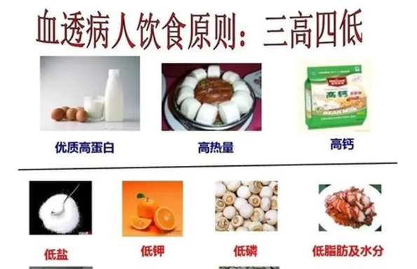 不含磷食物全攻略：健康低磷飲食清單與實用指南