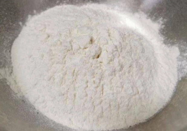 地瓜粉料理食譜