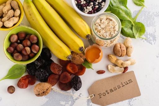 腎臟病飲食管理