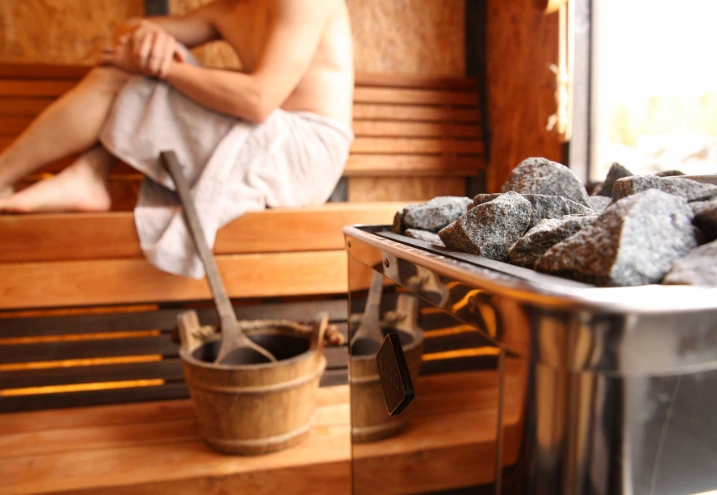 桑拿注意事項