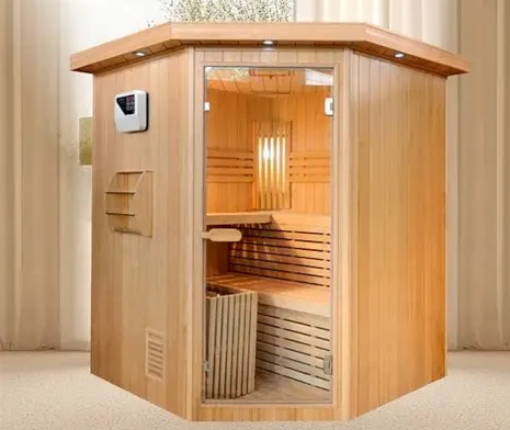 桑拿房完整指南：好處、選擇與使用技巧全解析