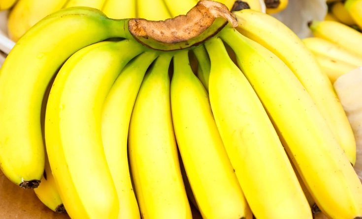 甲狀腺低下飲食指南：香蕉可以吃嗎？營養師解析關鍵要點