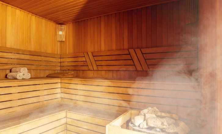 焗桑拿好處全解析：從排毒到放鬆的科學指南