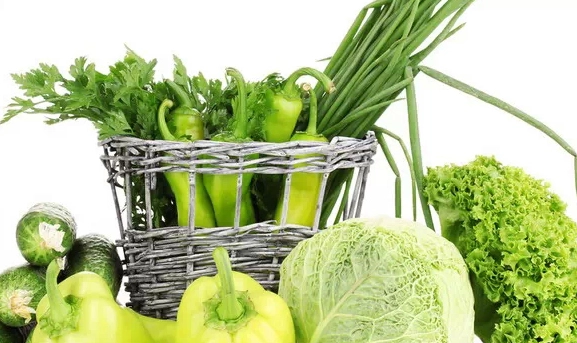 台灣秋季蔬菜 台灣秋季蔬菜