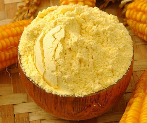 玉米粉地瓜粉終極指南：差異、選購與經典食譜