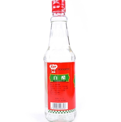 腎臟病患者可以吃白醋嗎？醫師解答飲食關鍵與替代方案