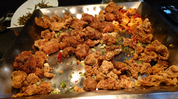 台北蒙古烤肉推薦