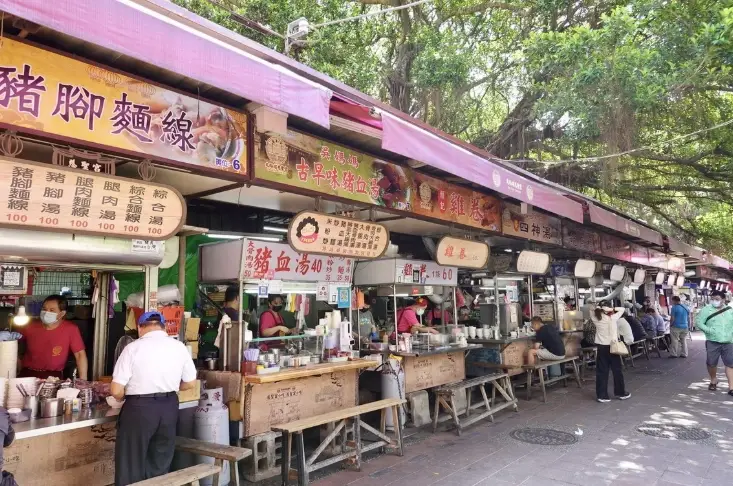 大稻埕慈聖宮熱炒全攻略：必吃推薦與隱藏美食地圖