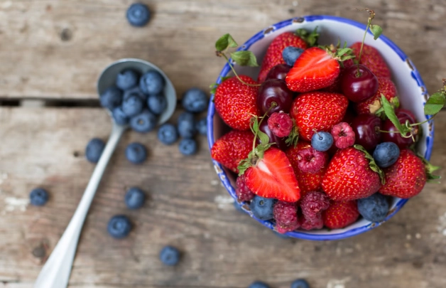 糖尿病 水果 份量