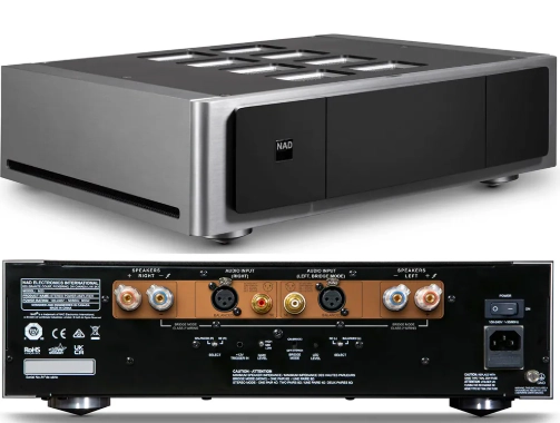 擴大機input完全攻略：連接、選擇與疑難排解