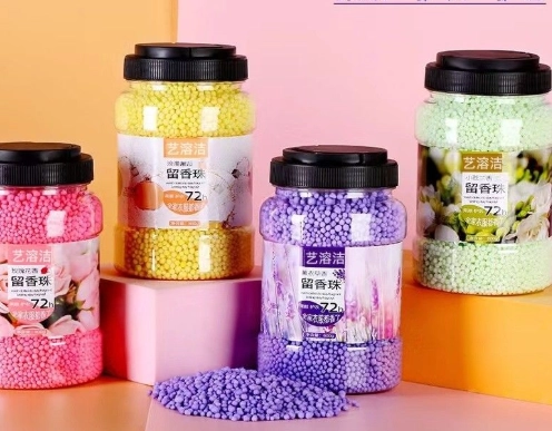 蘭諾衣物芳香豆 缺點