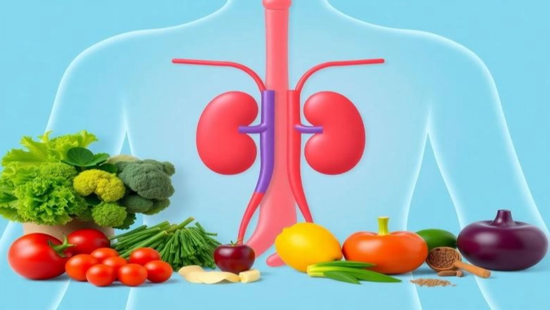 腎臟病不能吃什麼