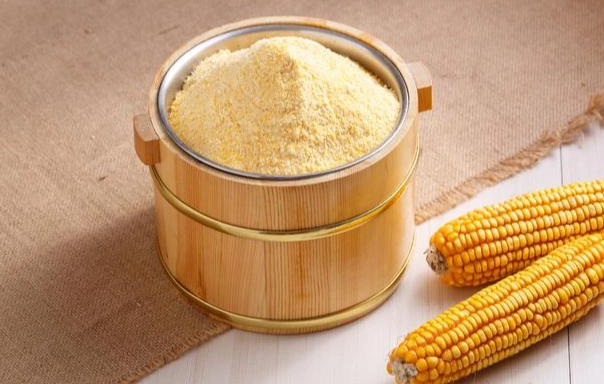太白粉 玉米粉 比例