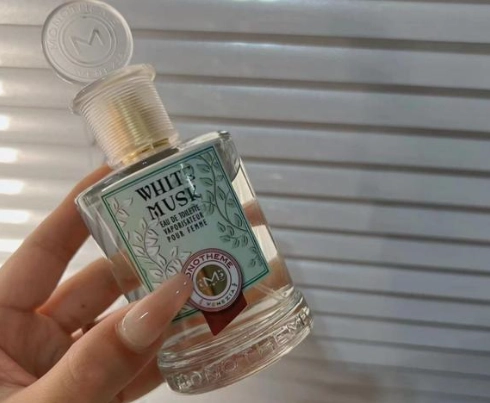 香水 調性 分類