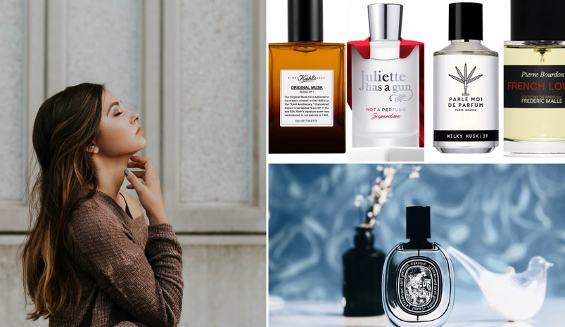 麝香與白麝香差別全解析：來源、價格與選購指南