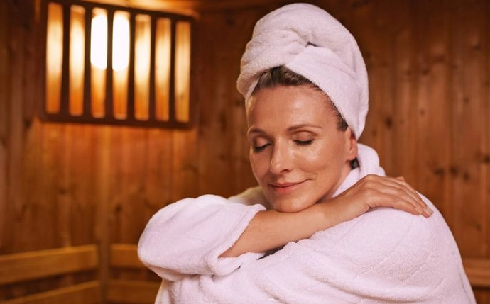 台灣桑拿使用方法